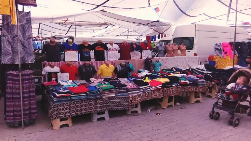 Daily Fethiye Tuesday Market Tour from Oludeniz photo 2