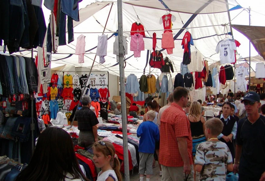 Daily Fethiye Tuesday Market Tour from Oludeniz photo 3