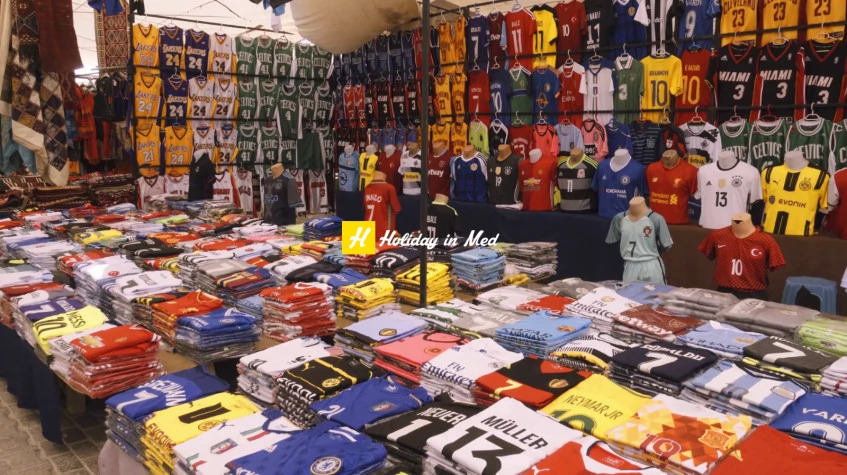 Daily Fethiye Tuesday Market Tour from Oludeniz photo 4