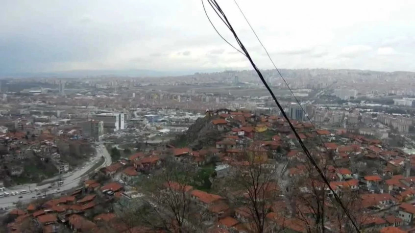 4 Days Cankiri City Tour & Turkish Bath Tour photo 2