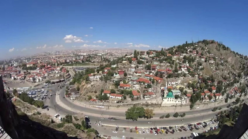 4 Days Cankiri City Tour & Turkish Bath Tour photo 3