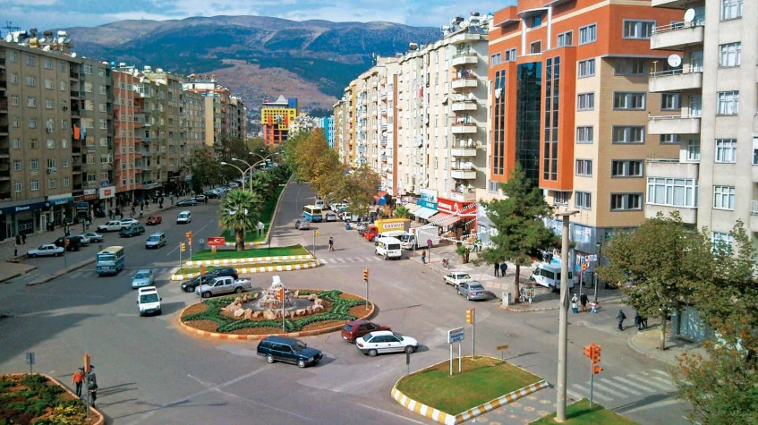 4 Days Kahramanmaras City & Cooking Tour photo 1