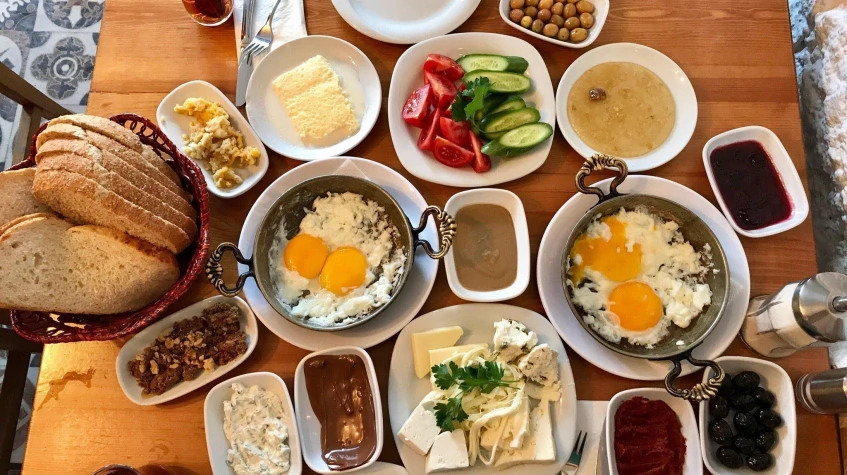 4 Days Kahramanmaras City & Cooking Tour photo 4