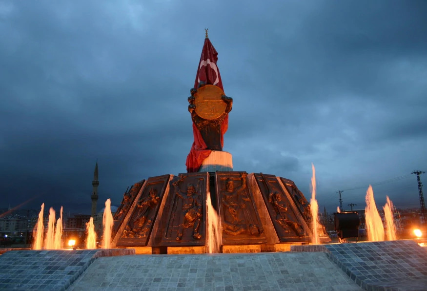 3 Days Kahramanmaras City Tour photo 3