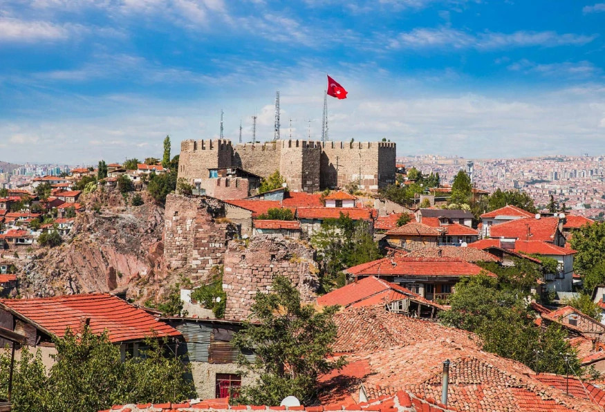 5 Days Cankiri City Tour & Ankara Tour photo 2