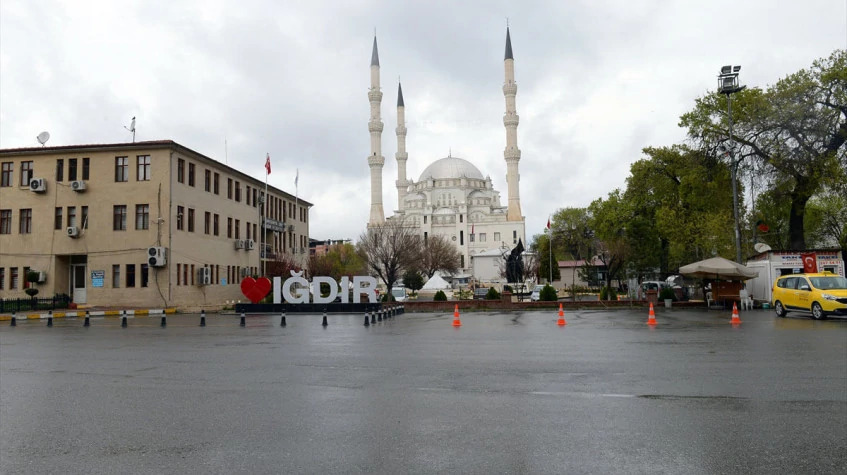 4 Days Igdir City Tour photo 3