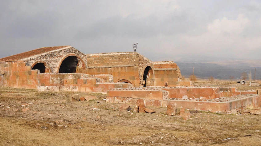5 Days Igdir City & Cooking Tour photo 2