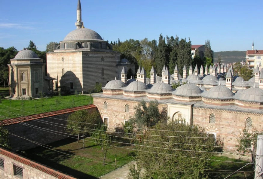 5 Days Kocaeli Culture & History Tour photo 3