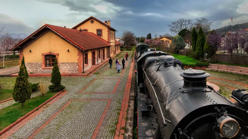 5 Days Kocaeli Culture & History Tour photo 4