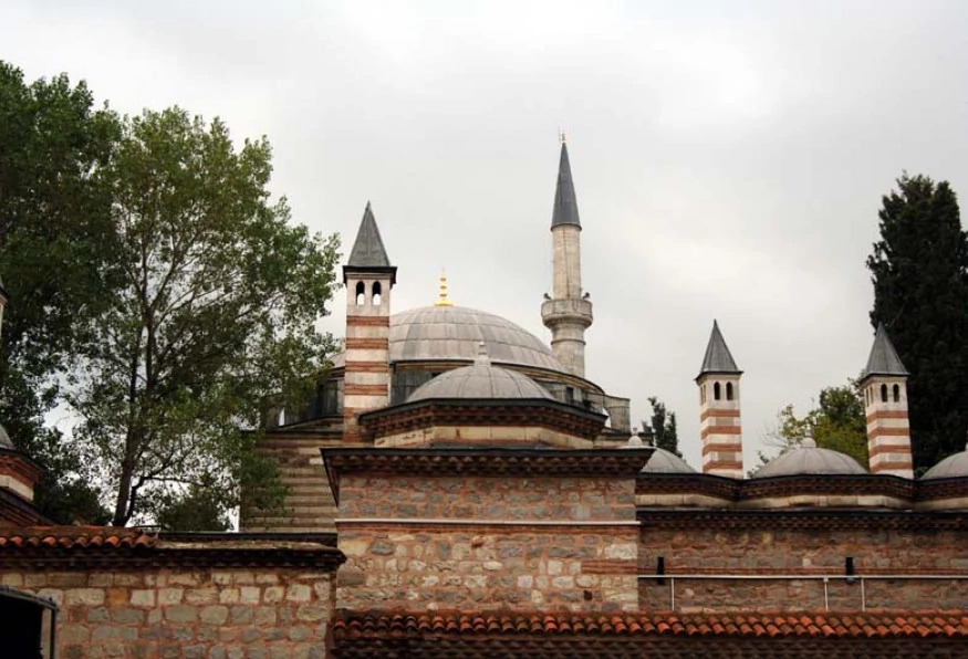 6 Days Kocaeli City & Cooking Tour photo 10