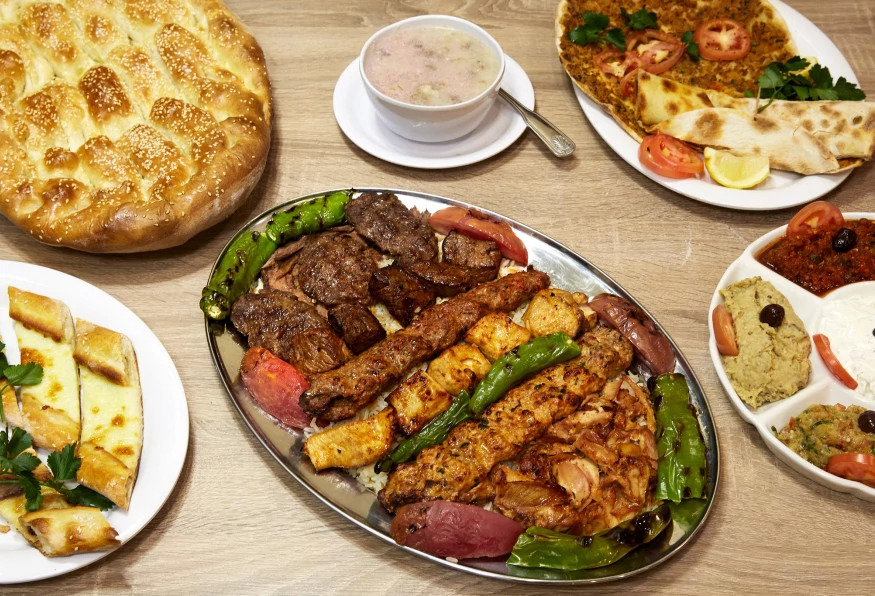 6 Days Kocaeli City & Cooking Tour photo 13