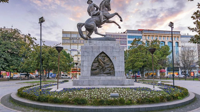Daily Samsun Historical Tour photo 1