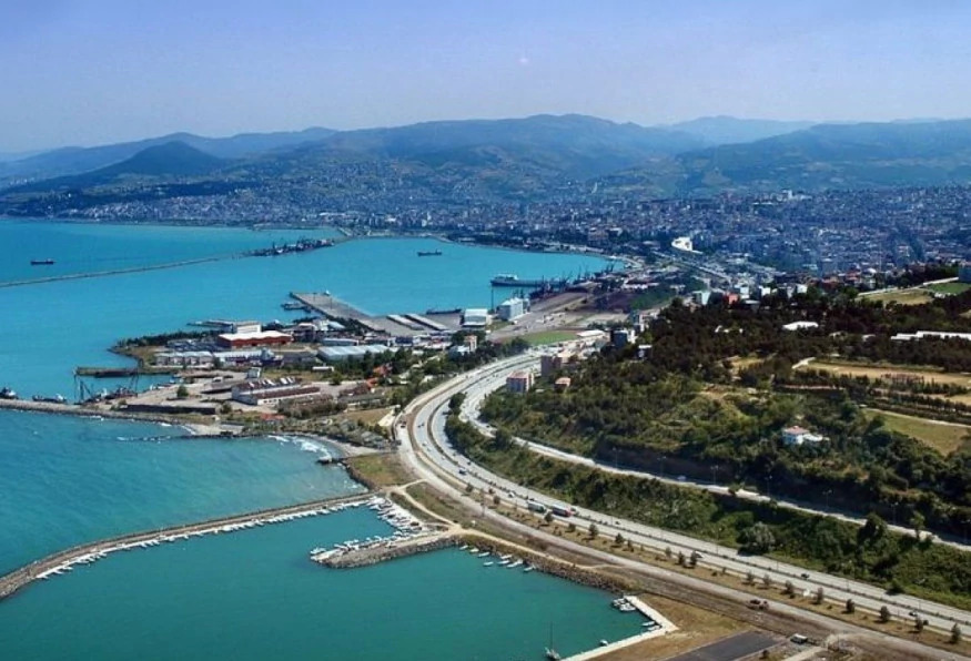 Daily Samsun Historical Tour photo 2