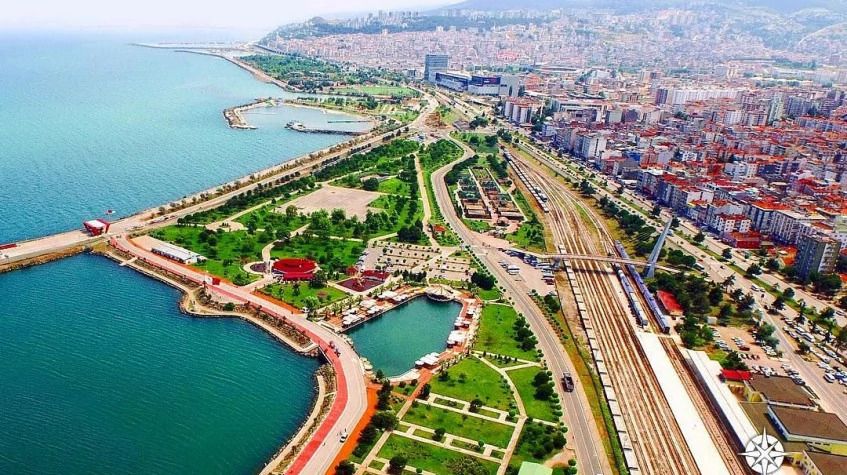 Daily Samsun Historical Tour photo 3