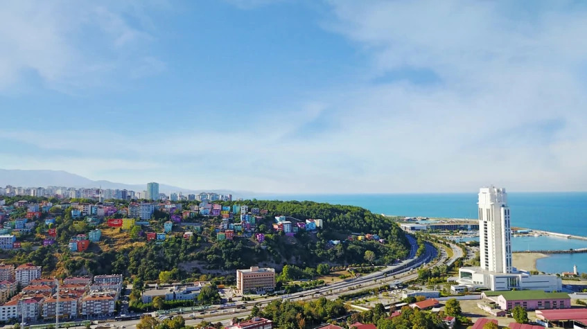Daily Samsun Historical Tour photo 4