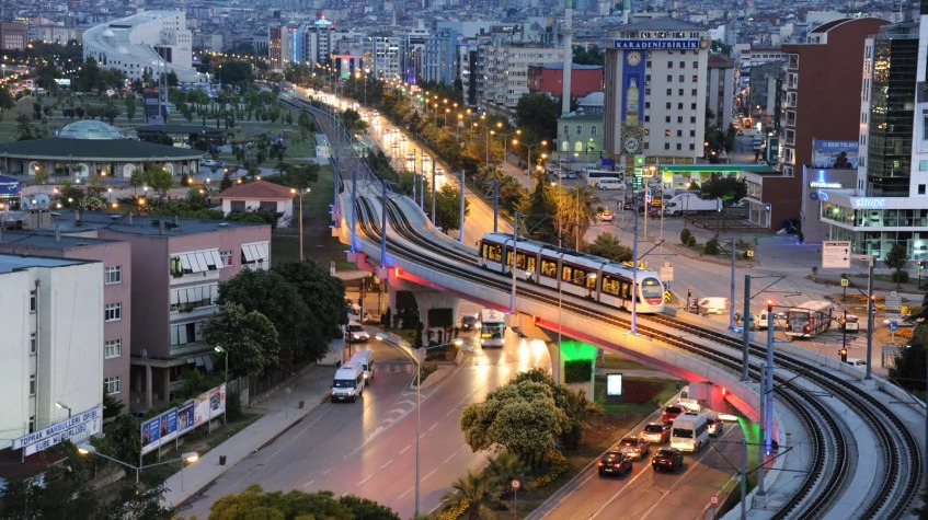 Daily Samsun Historical Tour photo 5