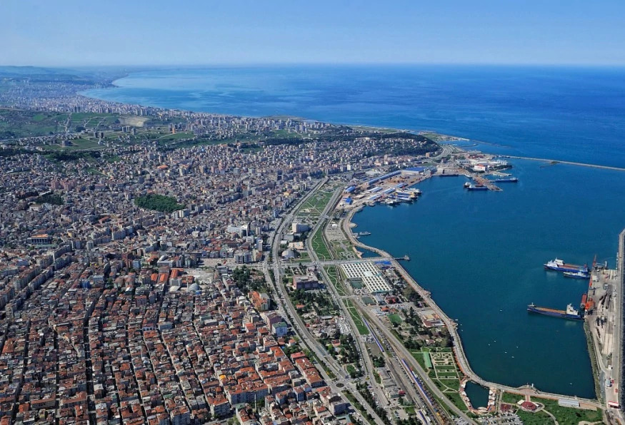 Daily Samsun Historical Tour photo 6