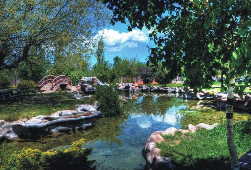 Daily Samsun Hamamyagi Thermal Tour photo 1