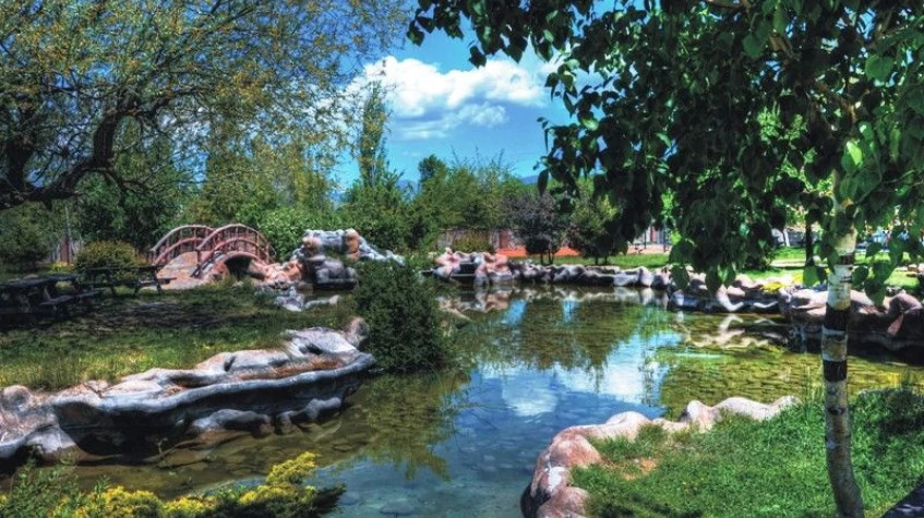 Daily Samsun Hamamyagi Thermal Tour photo 3