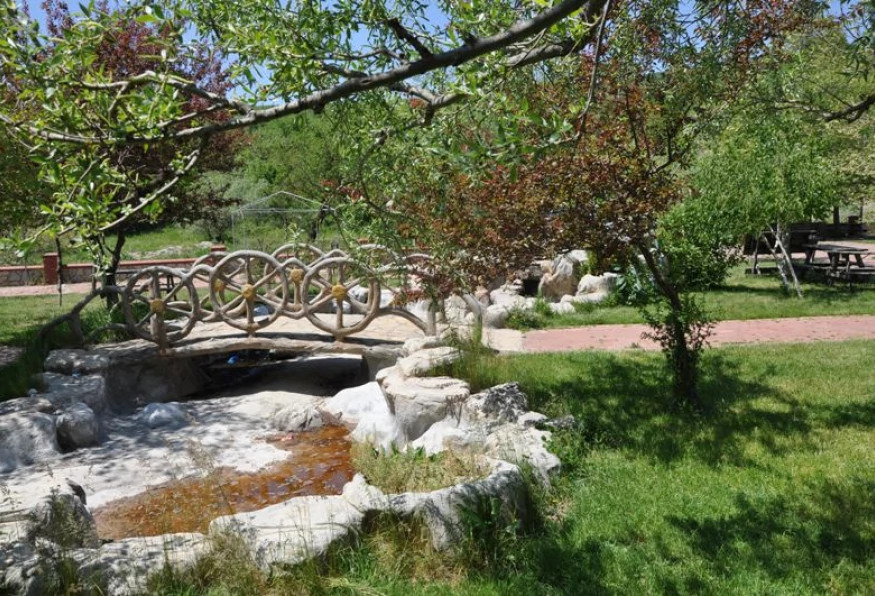 Daily Samsun Hamamyagi Thermal Tour photo 4