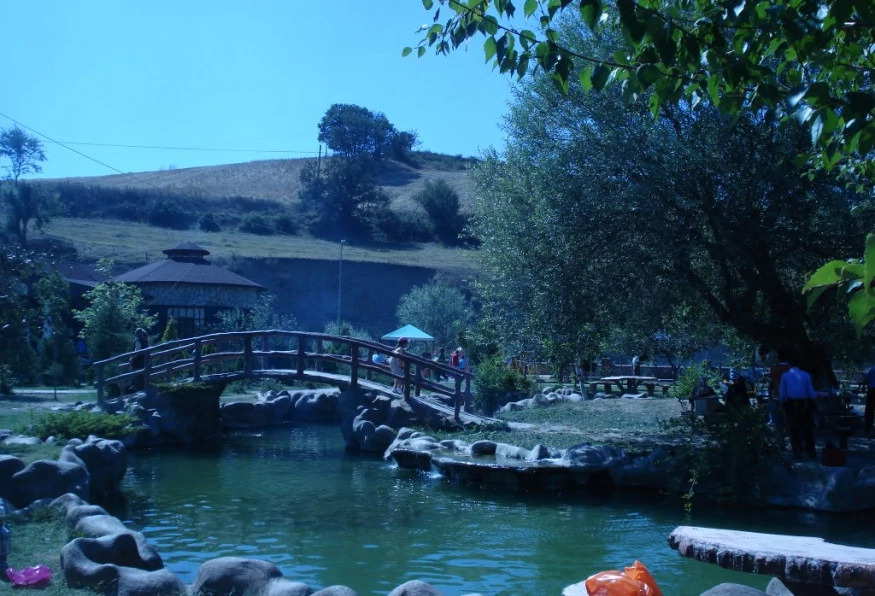 Daily Samsun Hamamyagi Thermal Tour photo 5