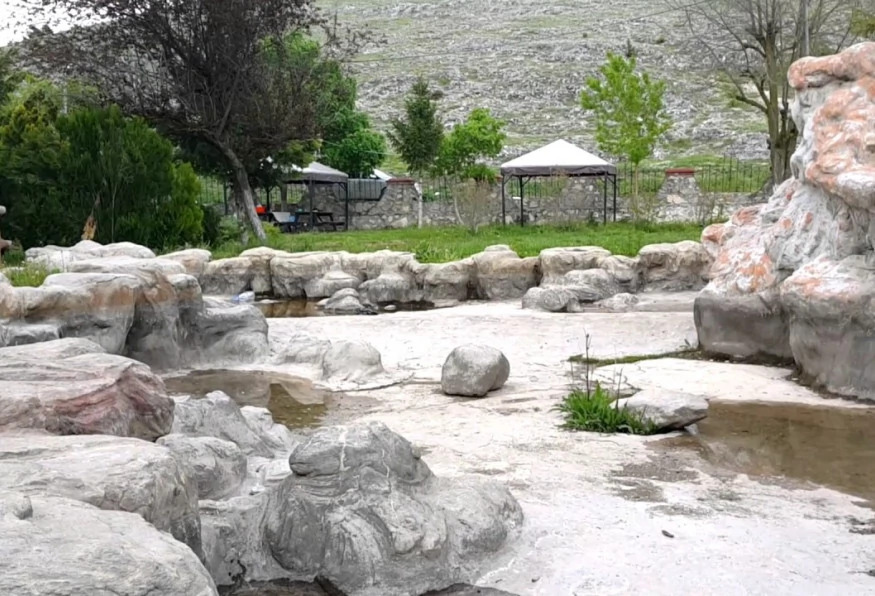 Daily Samsun Hamamyagi Thermal Tour photo 6