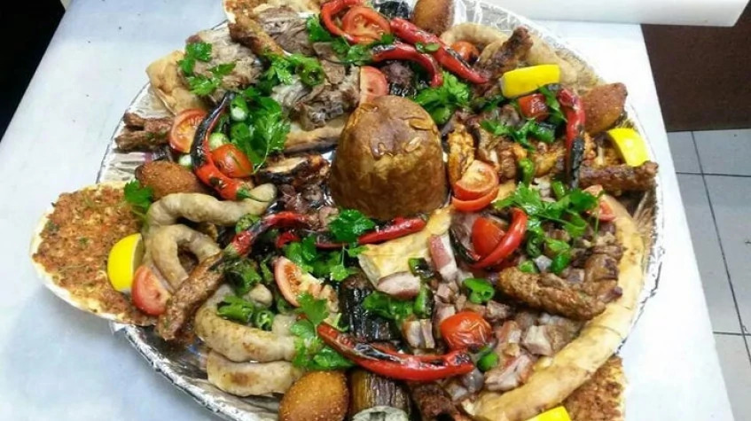 Daily Cooking Lesson & Shopping Tour in Yalova photo 3