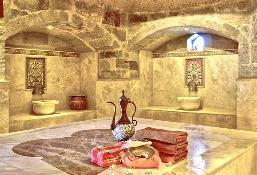 Daily Kocaeli Turkish Bath Tour & Free Time photo 2