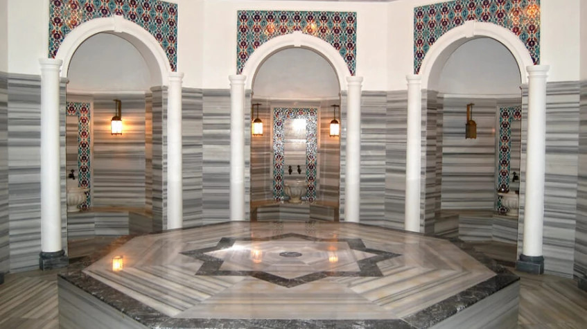 Daily Kocaeli Turkish Bath Tour & Free Time photo 3