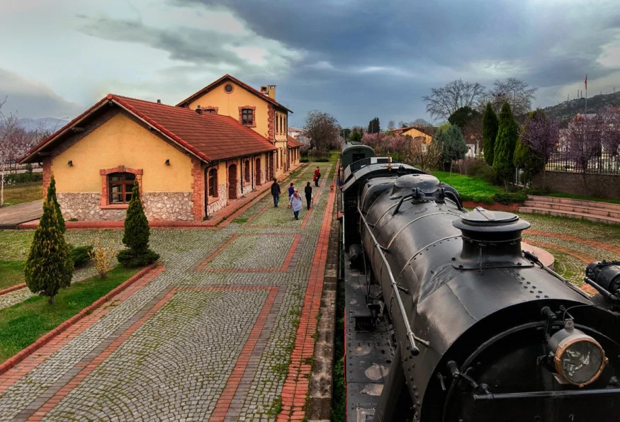 Kocaeli City Tour photo 1