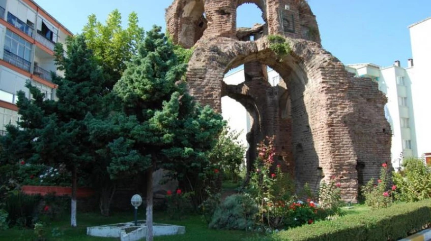 5 Days Yalova Cultural Tour Program photo 1