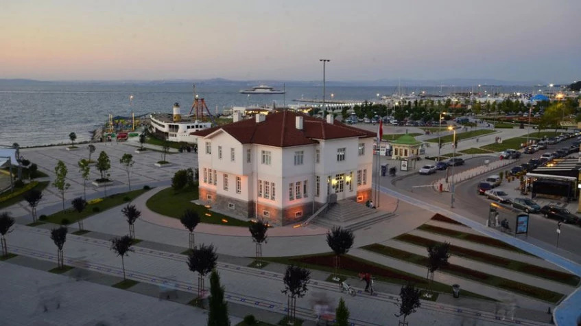 5 Days Yalova Cultural Tour Program photo 3