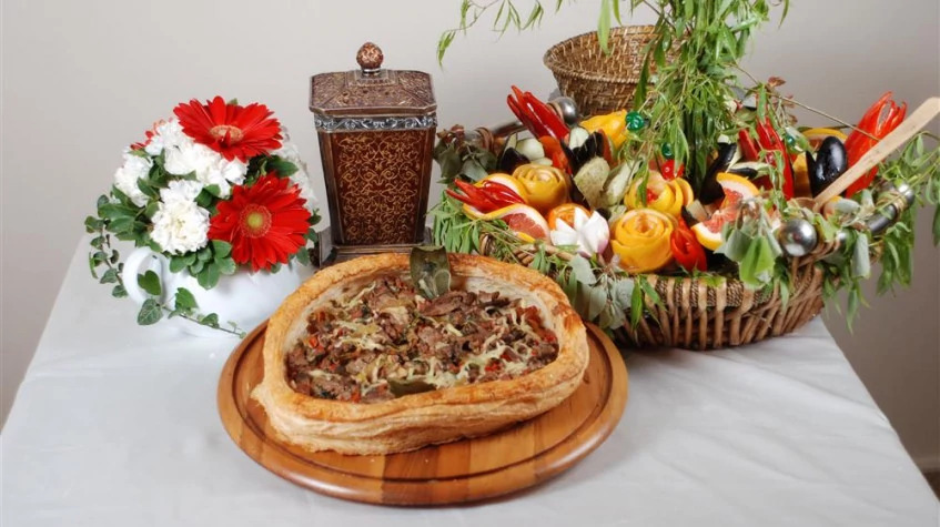 5 Days Yalova Cultural Tour Program photo 4