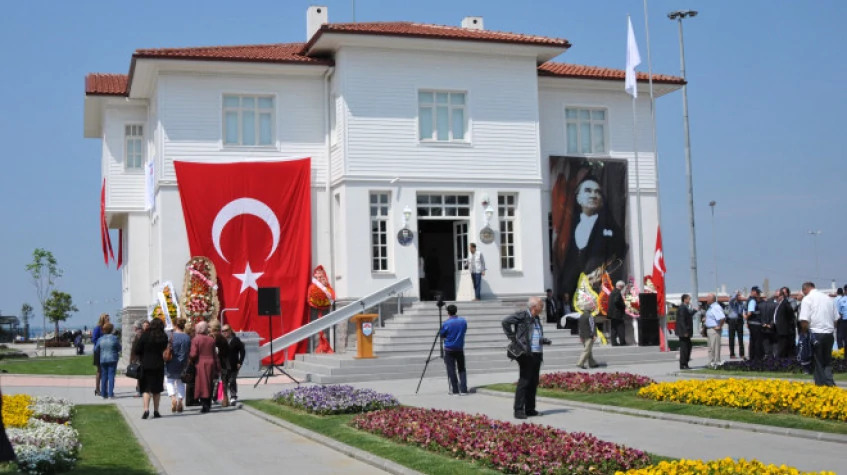 5 Days Yalova Cultural Tour Program photo 8