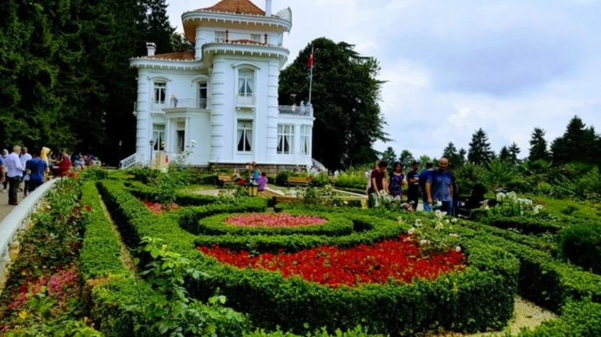 5 Days Yalova Cultural Tour Program photo 11
