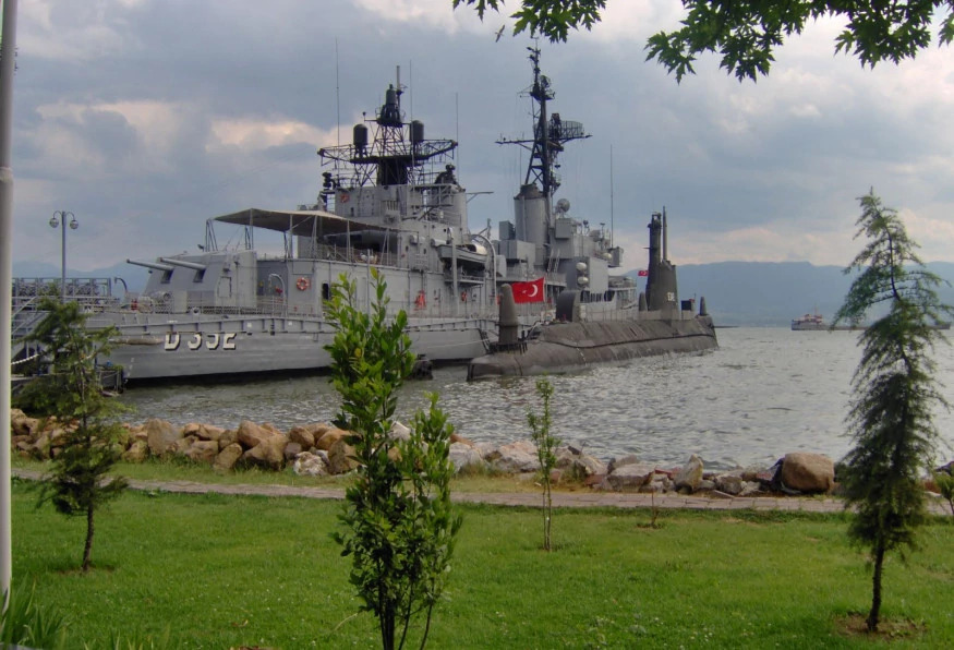 5 Days Yalova Cultural Tour Program photo 15