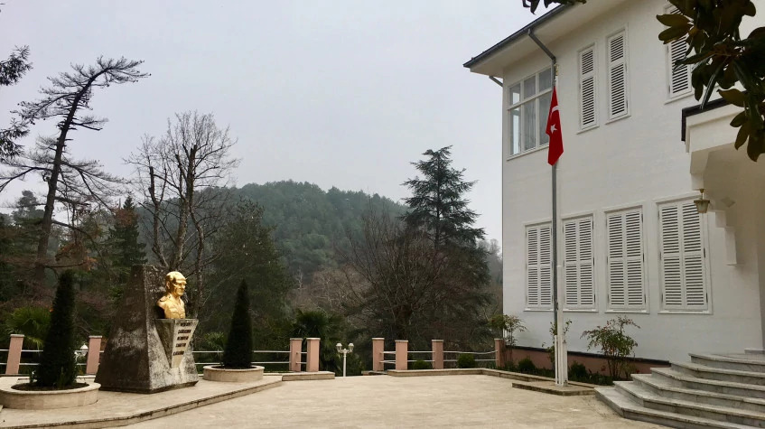 5 Days Yalova Cultural Tour Program photo 24