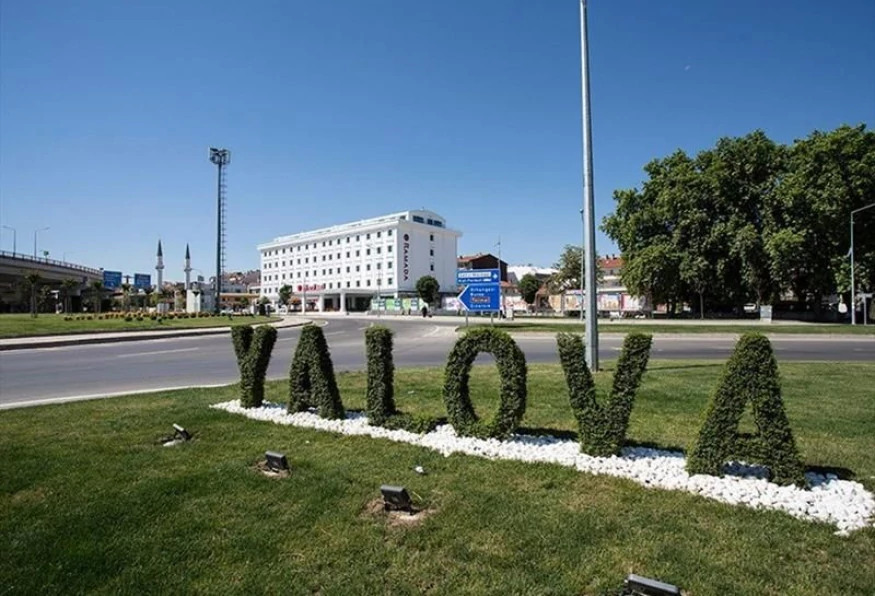 5 Days Yalova Cultural Tour Program photo 33