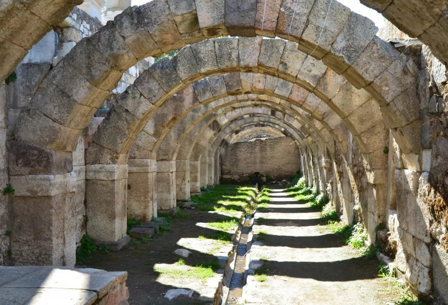 Daily Smyrna Tour from Cesme photo 2