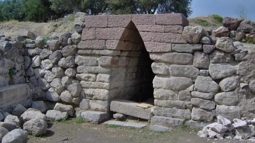 Daily Smyrna Tour from Cesme photo 3