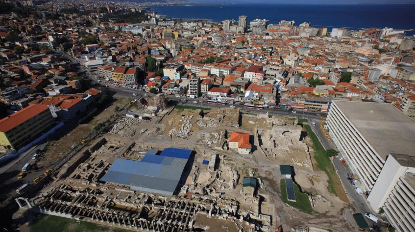 Daily Smyrna Tour from Cesme photo 4