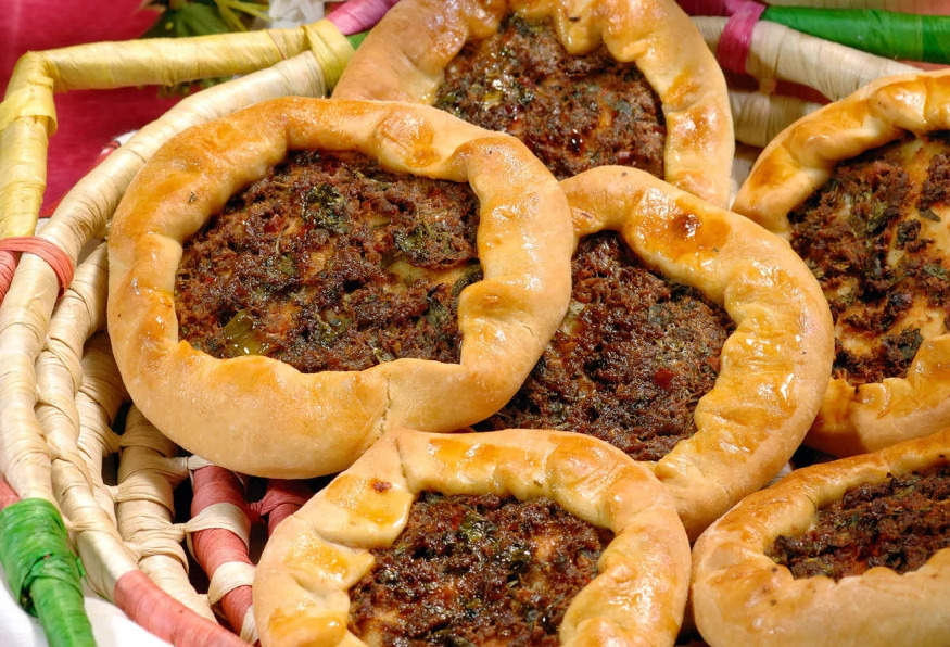 Daily Samsun Cooking Lesson & Shopping Tour photo 6