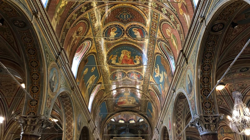Daily Sardes and Philadelphia Tour from Izmir – Explore Ancient Seven Churches of Asia photo 4