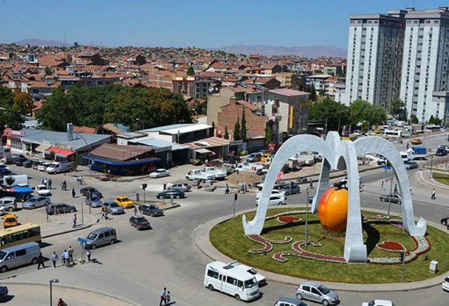 Daily Malatya Turkish Bath Tour photo 2