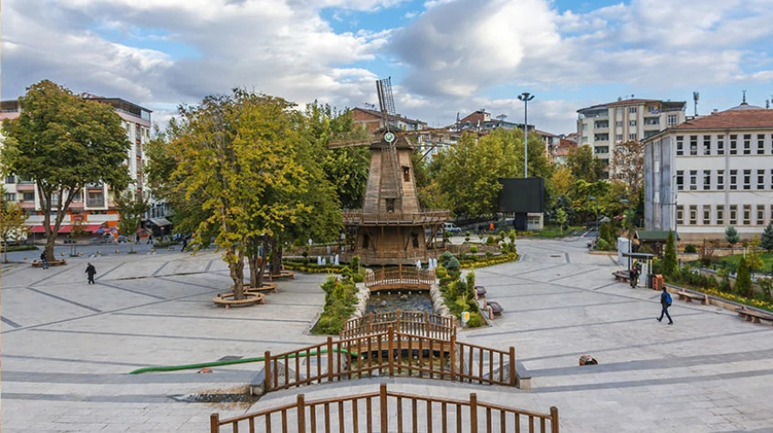 Daily Malatya Turkish Bath Tour photo 4