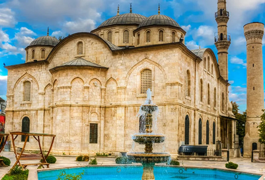Daily Malatya Turkish Bath Tour photo 8