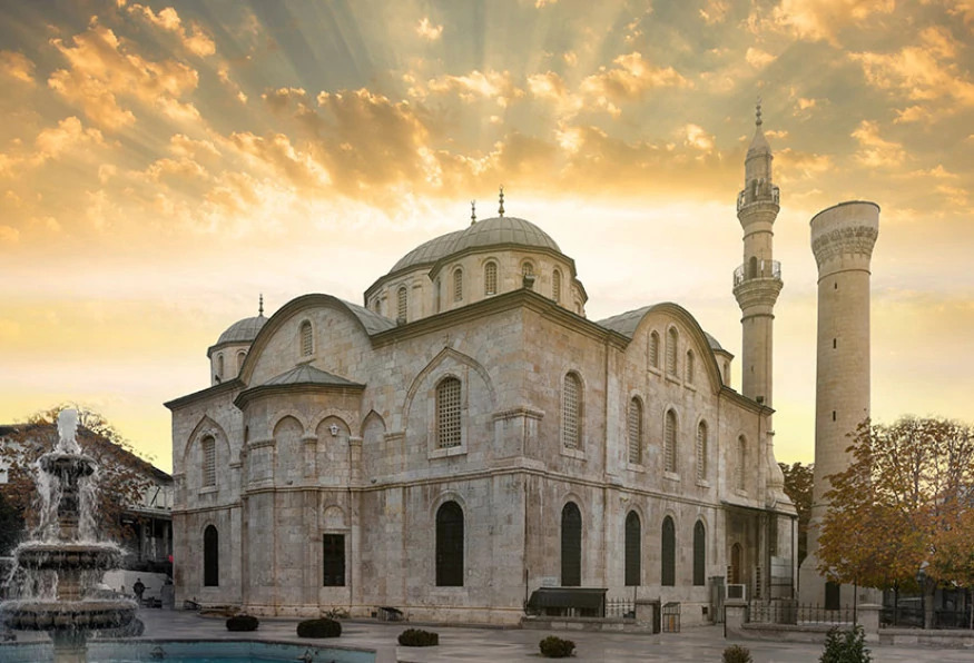 Daily Malatya Turkish Bath Tour photo 10