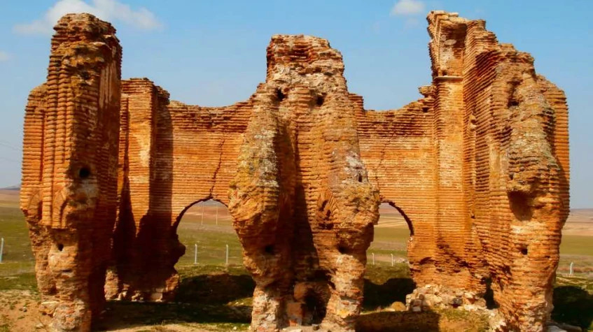 6 Days Kirsehir City & Cooking Tour photo 1
