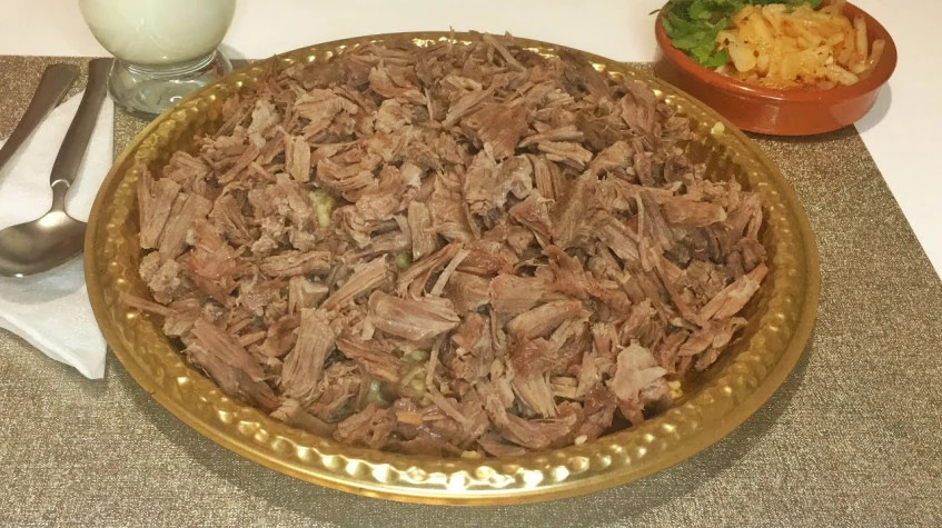 6 Days Kirsehir City & Cooking Tour photo 9