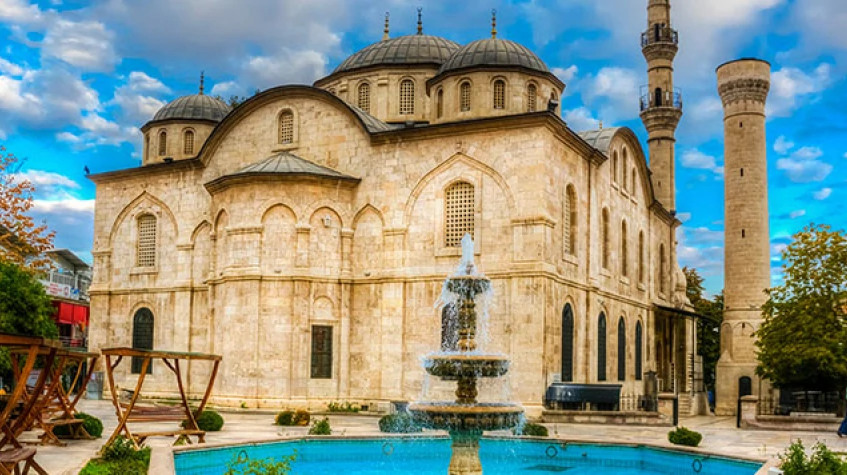 3 Days Malatya City Tour photo 1